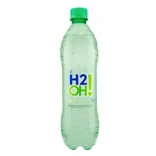 H2O