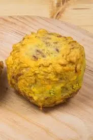 [0085] PAPA RELLENA