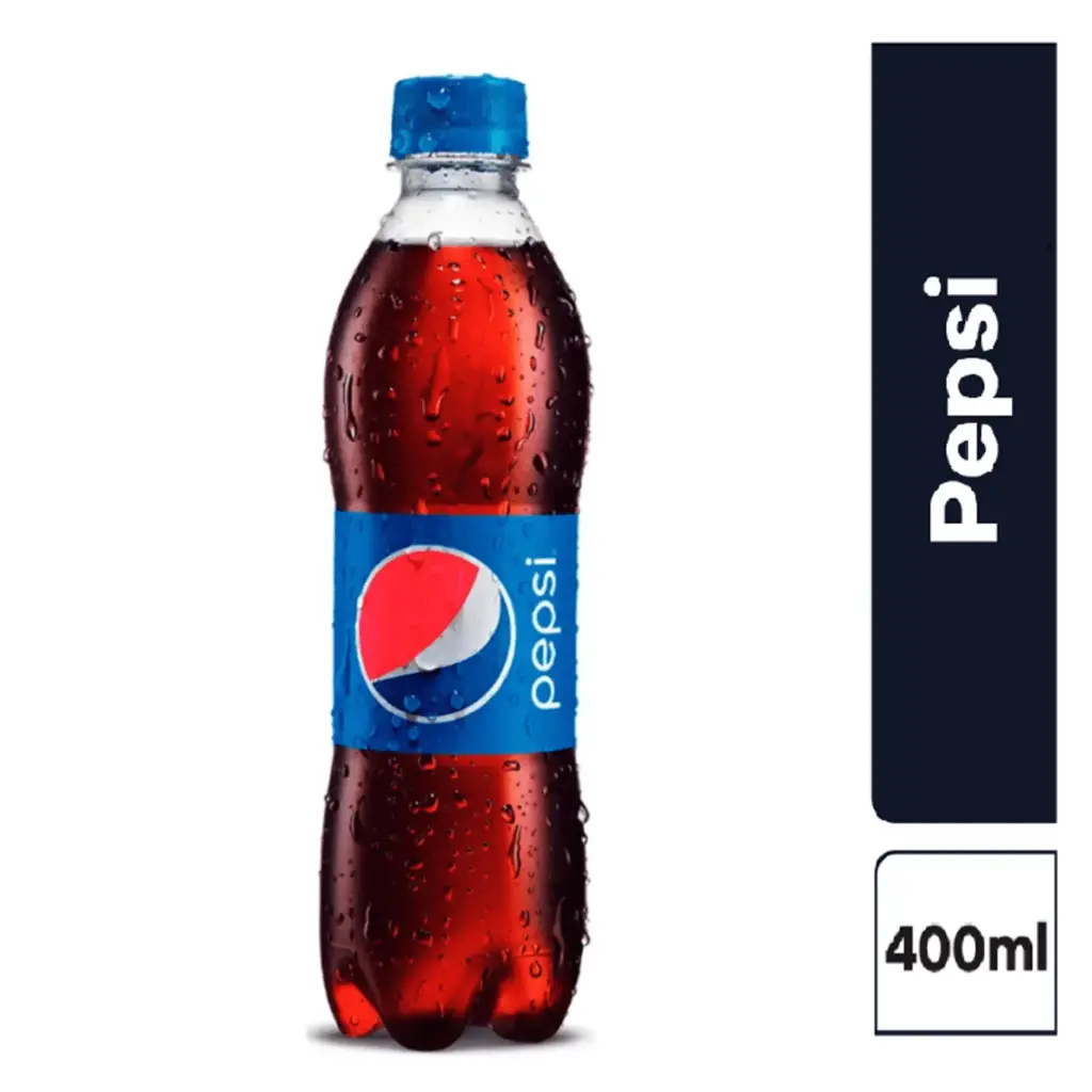 PET 400