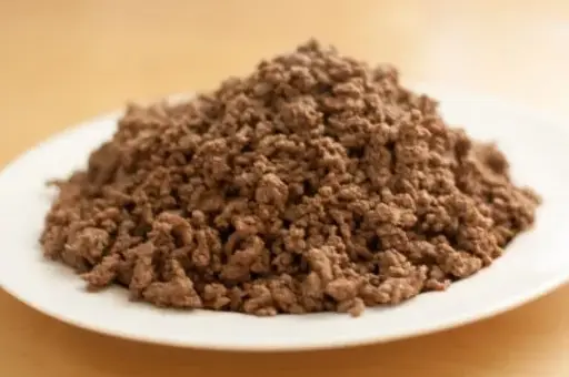 [0079] PORCION CARNE MOLIDA