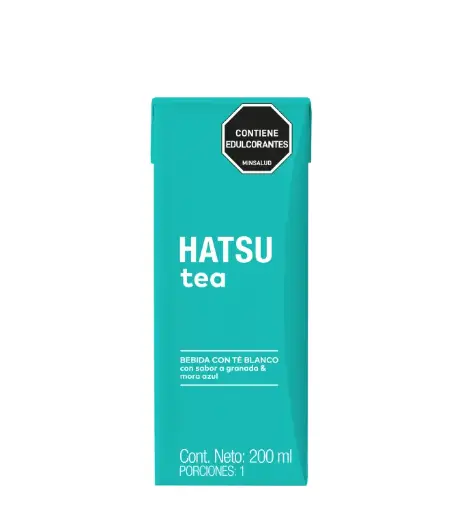 [0068] HATSU CAJA